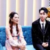 Mảnh ghép hoàn hảo: Dương Minh Ngọc luôn có mẹ đồng hành trên hành trình nghệ thuật