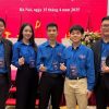 Hoa hậu Thanh Thủy dự sự kiện hữu nghị Việt – Trung