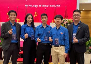 Hoa hậu Thanh Thủy dự sự kiện hữu nghị Việt – Trung