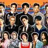 Isaac, Quốc Thiên, Anh Tú cùng dàn anh trai ‘đổ bộ’ Mega Booming – Huế 2025