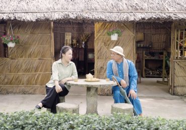 Lê Trang nhận cái kết điếng người vì đam mê chơi ‘hụi’