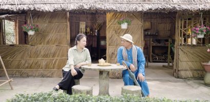 Lê Trang nhận cái kết điếng người vì đam mê chơi ‘hụi’