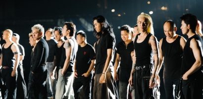 ‘Mưa lửa’ lập thành tích mới cho dòng phim concert chiếu rạp tại Việt Nam
