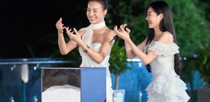 Minh Nhàn bất ngờ vắng mặt trong Top 5 ‘Best introduction’ Hoa Hậu Hoàn Vũ Việt Nam 2025