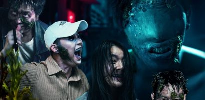 Hé lộ song trùng ác quỷ của Thanh Duy, Karen Nguyễn trong ‘Dưới đáy hồ’
