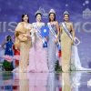 Top 2 Miss Cosmo 2024 chấm thi Miss Cosmo China – Hong Kong – Macau 2025