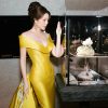 Lý Nhã Kỳ được ‘Vua ngọc bích’ Đài Loan mời cắt băng khai trương bảo tàng