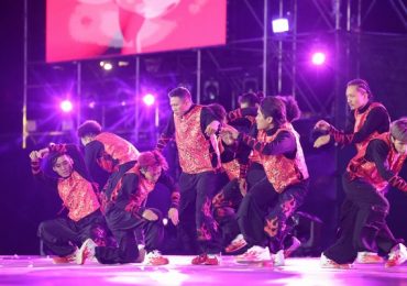 Dalat Best Dance Crew 2025 thu hút hàng vạn khán giả trong mùa thứ 4 tổ chức