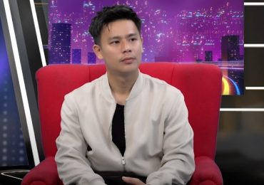 Trần Anh Huy trải lòng về khoảng cách thế hệ và sự cô đơn trong gia đình