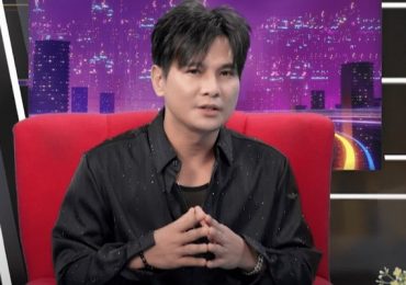 Lâm Hùng tiết lộ quá khứ lái ghe phụ cha mẹ