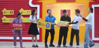 Dương Hồng Phúc tặng hết cát-xê, Kim Duyên và Thành Đạt trích tiền túi tặng các em nhỏ mồ côi