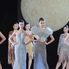 Thí sinh Cosmo Camp tranh cãi về chuẩn mực ‘beauty queen’