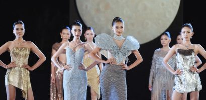 Thí sinh Cosmo Camp tranh cãi về chuẩn mực ‘beauty queen’
