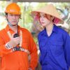 Huy Khánh – MLee nhập vai điệp viên, HURRYKNG bị hunter rượt đuổi