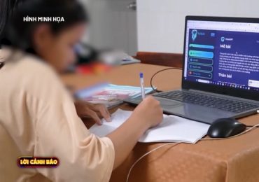 Lời cảnh báo: Trẻ giảm khả năng phản biện do phụ thuộc vào công nghệ