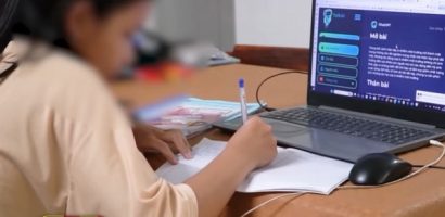 Lời cảnh báo: Trẻ giảm khả năng phản biện do phụ thuộc vào công nghệ