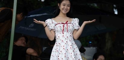 Dàn trai xinh gái đẹp nhà Lý Hải ở ‘Lật mặt 8’