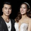 Hiếm hoi đi event, vợ chồng Ưng Hoàng Phúc – Kim Cương gây chú ý trên thảm đỏ