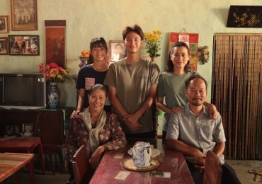 Lý Hải kể chuyện gia đình bằng những vết nứt rất thật trong ‘Lật mặt 8’
