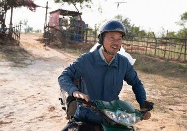 Long Đẹp Trai lấy nước mắt khán giả trong ‘Lật mặt 8’