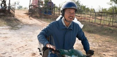 Long Đẹp Trai lấy nước mắt khán giả trong ‘Lật mặt 8’