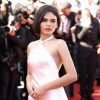 Ariana Greenblatt diện váy của nhà mốt Việt xuất hiện tại Cannes 2025