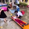 Câu chuyện cuộc sống: Dạy con ứng phó sự cố – Kỹ năng không thể bỏ qua