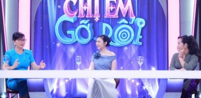 Nghệ sĩ Phương Dung suýt ‘ế’ vì hàng xóm ‘bà tám’