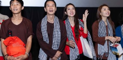 ‘Lật mặt 8’ của Lý Hải vỡ trận trong tình yêu khán giả