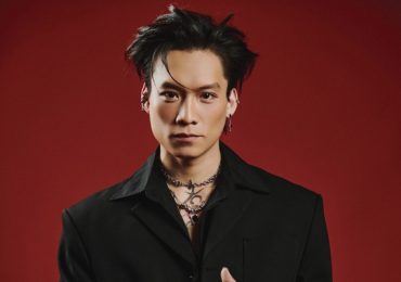 Rapper DABLO tung album mới sau hành trình tại Rap Việt mùa 4