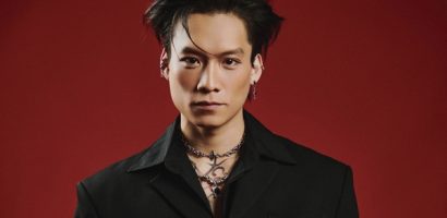 Rapper DABLO tung album mới sau hành trình tại Rap Việt mùa 4