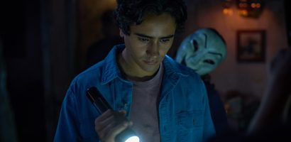 Until Dawn: Phim chuyển thể từ game kinh dị đình đám