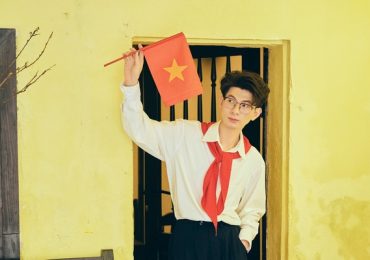 NTK Nguyễn Minh Công ‘lên chức’ ông chủ