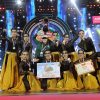 Quán quân Bảng Quốc tế Dalat Best Dance Crew 2025 gọi tên BZONE DANCE GROUP và F.E.D CREW