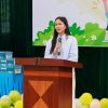 H’Hen Niê khánh thành 2 thư viện thân thiện tại Bắc Kạn