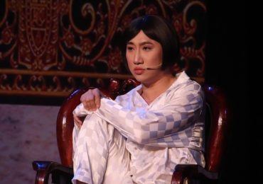 Không cần chuẩn ‘soái ca’, Lâm Nguyễn chạm đến khán giả bằng sự năng lượng và duyên dáng