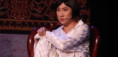 Không cần chuẩn ‘soái ca’, Lâm Nguyễn chạm đến khán giả bằng sự năng lượng và duyên dáng