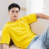 Ma Ran Đô hóa ‘chàng thơ’ mùa hè trong bộ ảnh mới