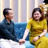 Mảnh ghép hoàn hảo: NSND Hồng Vân đồng cảm khi người vợ sống với chồng nóng tính