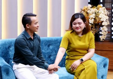 Mảnh ghép hoàn hảo: NSND Hồng Vân đồng cảm khi người vợ sống với chồng nóng tính