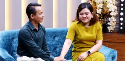 Mảnh ghép hoàn hảo: NSND Hồng Vân đồng cảm khi người vợ sống với chồng nóng tính