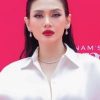 Võ Hoàng Yến ‘gây sốt’ khi làm giám khảo VN’s Next Top Model