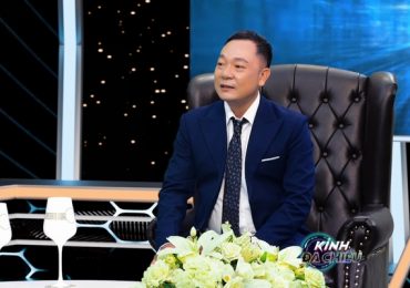Nghệ sĩ Hữu Thuận tiết lộ nghệ thuật chèo gắn liền với người dân miền Bắc như ‘cơm ăn nước uống’