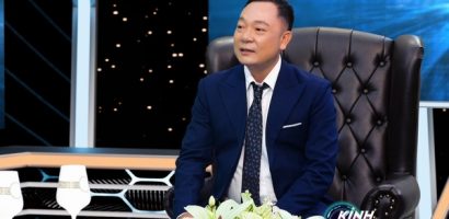 Nghệ sĩ Hữu Thuận tiết lộ nghệ thuật chèo gắn liền với người dân miền Bắc như ‘cơm ăn nước uống’