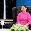 Nghệ sĩ Nguyễn Thị Thanh tiết lộ điểm đặc trưng của dân ca quan họ Bắc Ninh