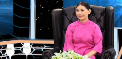 Nghệ sĩ Nguyễn Thị Thanh tiết lộ điểm đặc trưng của dân ca quan họ Bắc Ninh