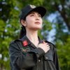 Duyên Quỳnh ra mắt ca khúc tri ân chiến sĩ Công an nhân dân