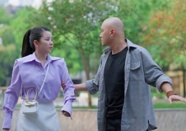 Sống để yêu thương: Phong Vân lạc lối, Ánh Dương buông tay chồng cũ
