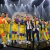Dàn cast ‘hót hòn họt’ của ‘GAMA: Dục tốc bất bại’ chính thức lộ diện