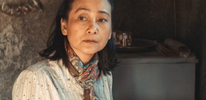 Lý Hải lấy nước mắt với người mẹ ‘mù chữ’ trong ‘Lật mặt 8’